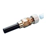 バクマ工業:HIVP接続アダプター ＜EHVP＞ 型式:EHVP20×16