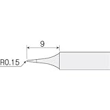 【ホーザン】ビット HS-51B01