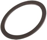 NationalブランドAlternative gidds-2489867 Sink Strainer座金ゴム、10のパック