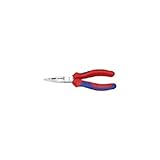 Knipex 1302160 6-1/2" Comfort Grip Electricians Pliers by Knipex Tools [並行輸入品]