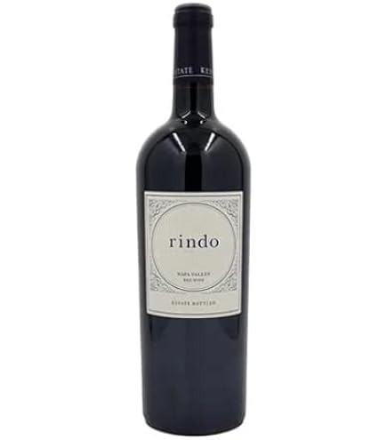 Amazon.co.jp: KENZO ESTATE 紫鈴 rindo 2016 750ml : 食品・飲料・お酒