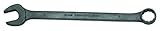 Stanley Proto J1208BA 12 Point Oxide Combination Wrench, 1/4-Inch, Black [並行輸入品]