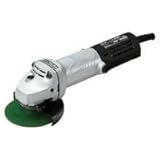 日立工機:日立 ディスクグラインダー100MM G10SH5 型式:G10SH5