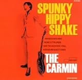 Spunky Hippy Shake