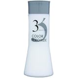メロスコスメティックス ヘアカラーファンデーション　プロキサイド・ヘアカラー用2剤　3% 1000ml
