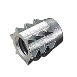 アドパック 【国産品】 鬼目NUT Aタイプ M4ｘ10 【10個入り】