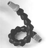 コネクター1 / 4 " NPT for 1 / 4 " ID