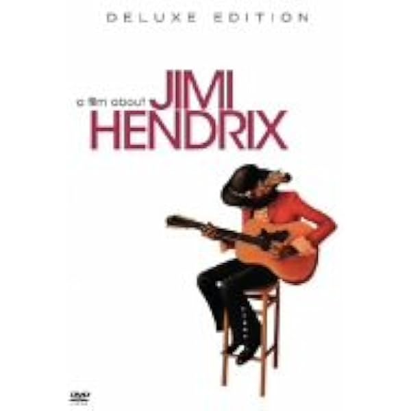 全て日本盤！ジミ・ヘンドリックスDVD6枚セットjimi hendrixジミヘン 全て日本盤！ジミ・ヘンドリックスDVD6枚セットjimi hendrix