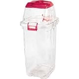 山崎産業 透明エコダスター #45 一般用