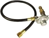 National Brand Alternative 511040 Low Pressure Regulator, Lp Gas by National Brand Alternative [並行輸入