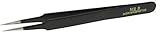 SE 5-B Non Magnetic Fine Point Tweezers [並行輸入品]