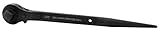 1/2" & 3/4" Dr. Dual Dr. Spud Ratchet Wrench [並行輸入品]