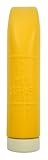 サクラクレパス 絵の具 ポスターカラージュニア 220ml 山吹色 CPW220ML#4