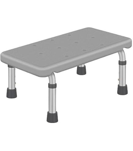 Amazon.co.jp: 安寿 折りたたみシャワーベンチHPフィット ブルー