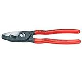 KNIPEX(クニペックス) ケーブルカッター 9511-200