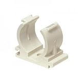 KVK 【ケース販売特価 120個セット】 さや管連結サドル 適合さや管サイズ:36 《iジョイント》 LSY-36_set