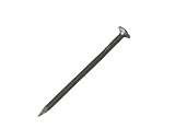 ハイロジック 丸 釘 45ミリ 400g  袋入