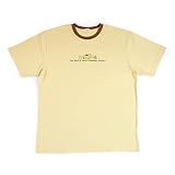 サンリオ(SANRIO) サンリオ ポムポムプリン オーバーサイズTシャツ プリン POMPOMPURIN キャラクター SANRIO 130567