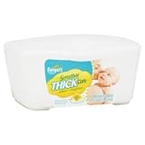 Pampers Stages Wipes, Sensitive, 64-Count (Pack of 8) (並行輸入品)