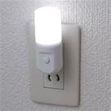 ELPA LEDスイッチ付ライト PM-LSW1(W) 【まとめ買い3セット】