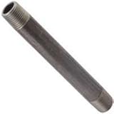 Pipe Nipple Black 1-1/2x2-1/2 by WORLDWIDE SOURCING