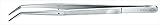 KNIPEX(クニペックス):精密ピンセット 155MM ガイドピン付 9234-36