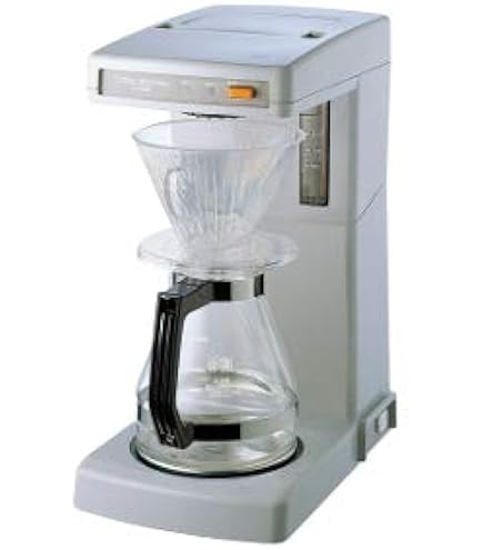Amazon | Kalita(カリタ) 業務用コーヒーマシン KW-15 パワー