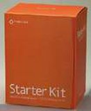 ウィークリー・スターター・キット 2006年1月~2006年12月 (ポケット)