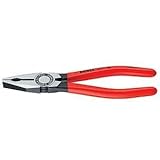 KNIPEX(クニペックス) ペンチ 0301-180