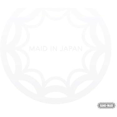 Amazon.co.jp: MAID IN JAPAN: ミュージック