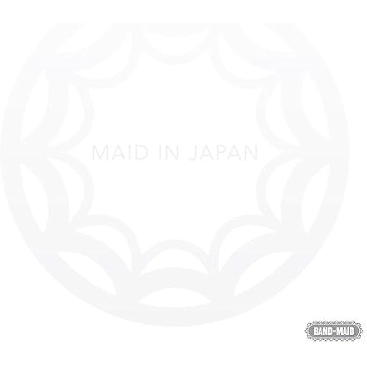 Amazon.co.jp: BAND-MAIKO (完全生産限定盤): ミュージック