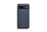 Bellroy Leather Case for Pixel 7a レザーフォンケース - Bluestone