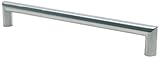 TOPEX HARDWARE FH008242 TOPEX HARDWARE FH008242 Round Tube 242mm Stainless Steel 242mm Stainless Ste