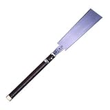 木島精工 硬い鋸 厚手両刃鋸 本体 270mm 391A-10
