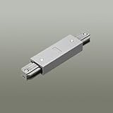 DAIKO 《ルミライン》 カップリング形ジョイナー 直付専用型 グレー DP-36340