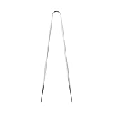 無印良品 ステンレス つまめるミニトング MC10RA4S