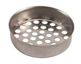 NationalブランドAlternative gidds-2489588ランドリーシンク&浴槽Strainer、1 – 3 / 8 in。、6個のパック – 2489588、