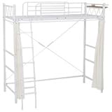 ロフトベッド KH-3625WH