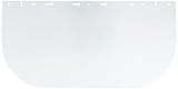 Sellstrom 35100 Polycarbonate Replacement Window, 8 Width x 16 Height x 0.040 Thickness, Clear, For 