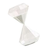 GAXIRE 砂時計 デコレーション シック 砂 タイマー 砂時計 飾り 砂時計 砂 時計 デスクトップ 砂 タイマー 砂時計 置物 砂 ガ