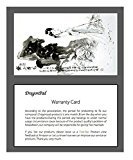 RaiFu ヘアバンド　ベビー　子供用　アクセサリー ローズレッド