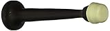 Cal Royal SBRS410B Rigid Brass Door Stop, Oil Rubbed Bronze by Cal-Royal