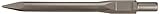 日立工機 ブルポイント 全長410mm 六角部30mm ツバなし 丸軸 ハンマードリル、ハンマー用 0094-4961