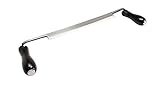Ox-Head OX3752500 10-Inch Straight Drawknife [並行輸入品]