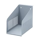 サンワサプライ ファイルボックス SH-FDHGFB