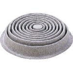 重松製作所/シゲマツ ろ過材 R2フィルタ(3880966) R2F [その他]