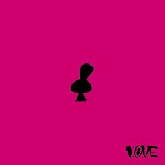 LOVE�̃e�[�} / LOVE