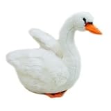 13 Elegant Swan (White) [Toy] [並行輸入品]