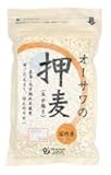 ベジタブルハート オーサワ オーサワの押麦(五分搗き) 300g 20袋