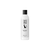 【猫の専門家と共同開発】A.P.D.C. 猫用プロフェッショナル モア グロッシィ シャンプー 250mL 全猫種対応 セカンドシャンプー ツヤ出し ダメージ補修 静電気 保湿 長毛種 子猫 シニア猫 ふわツヤ仕上げ 精油不使用 グリーンティーの香り たかくら新産業